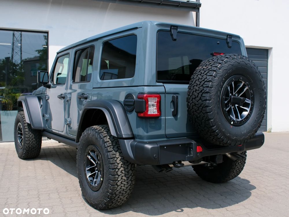 Jeep Wrangler - 7