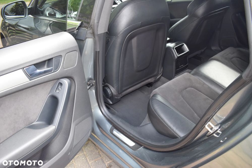 Audi A5 Sportback 2.0 TDI DPF - 9