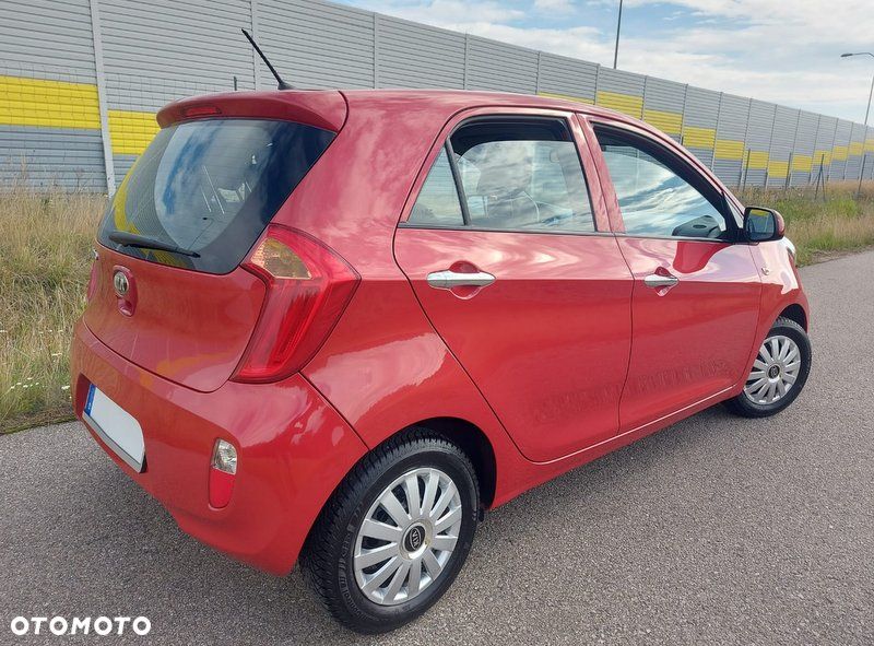Kia Picanto - 3