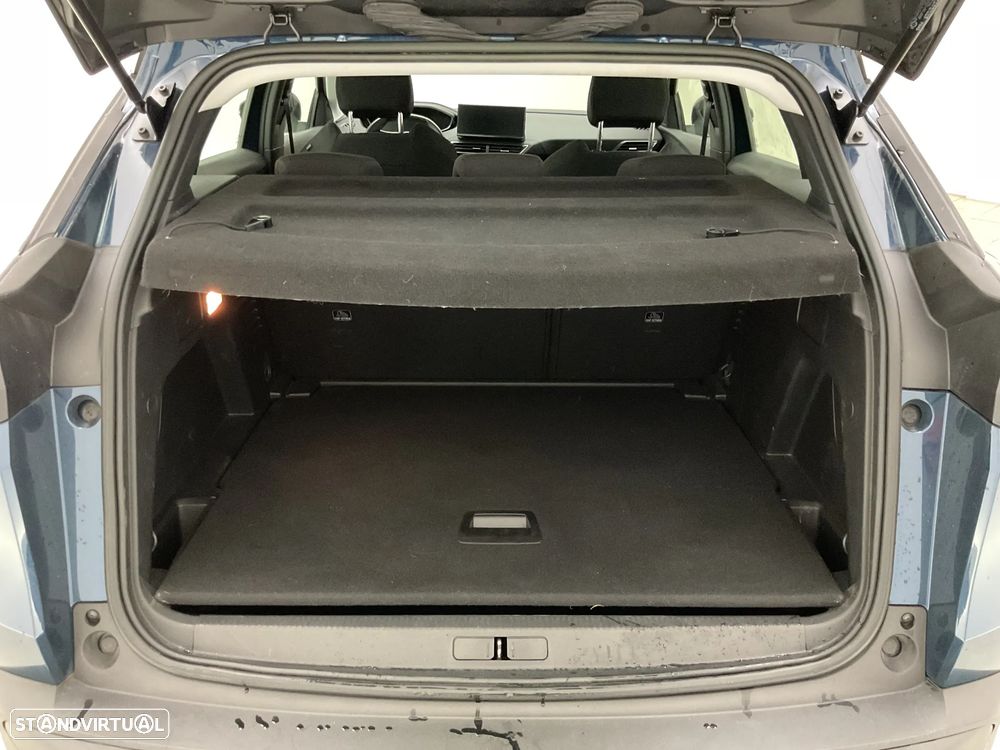 Peugeot 3008 1.5 BlueHDi Active Pack - 17