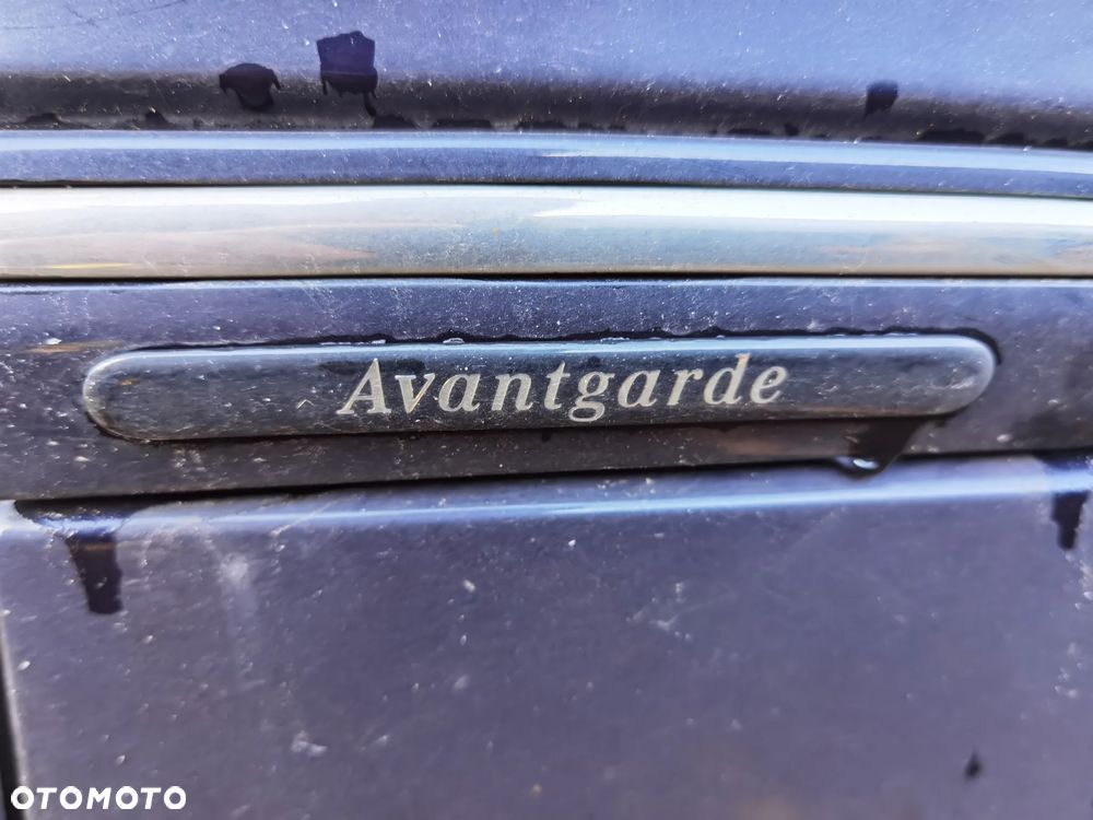 Mercedes-Benz Klasa C 200 Kompressor Avantgarde Sport Edition + - 23