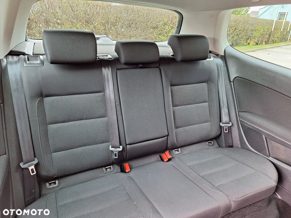 Volkswagen Golf 1.4 Comfortline - 17