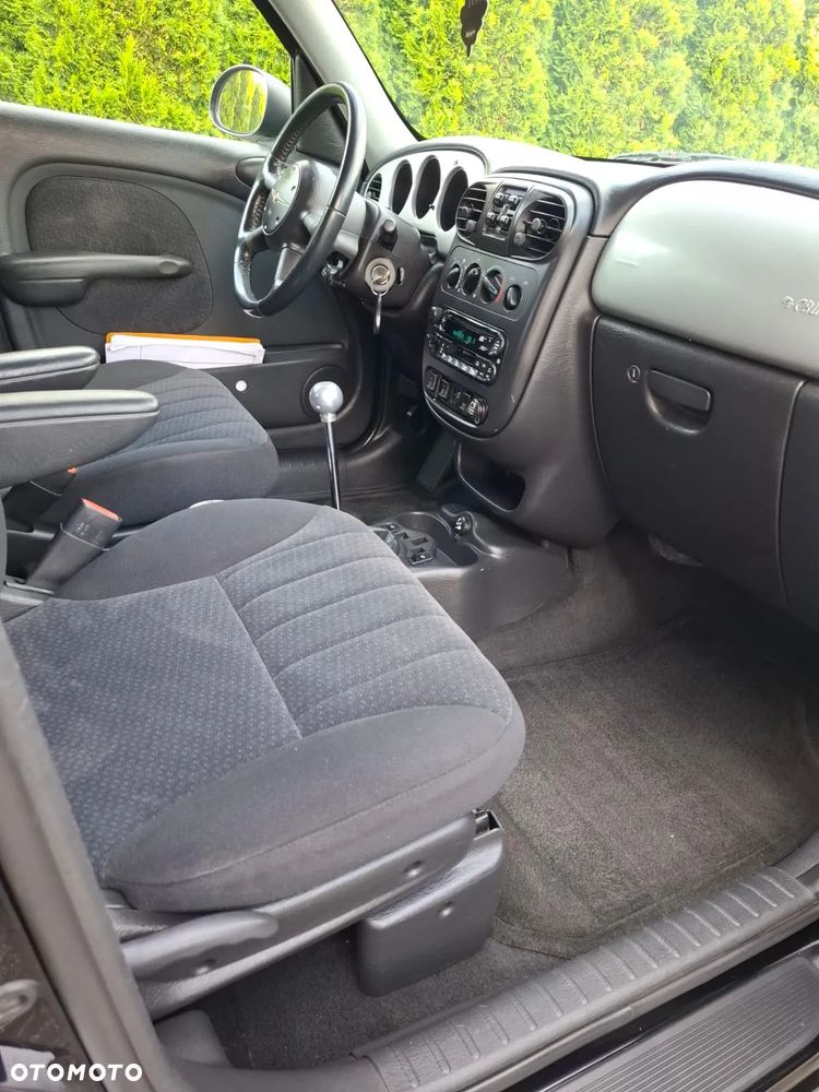 Chrysler PT Cruiser 2.0i Limited - 8