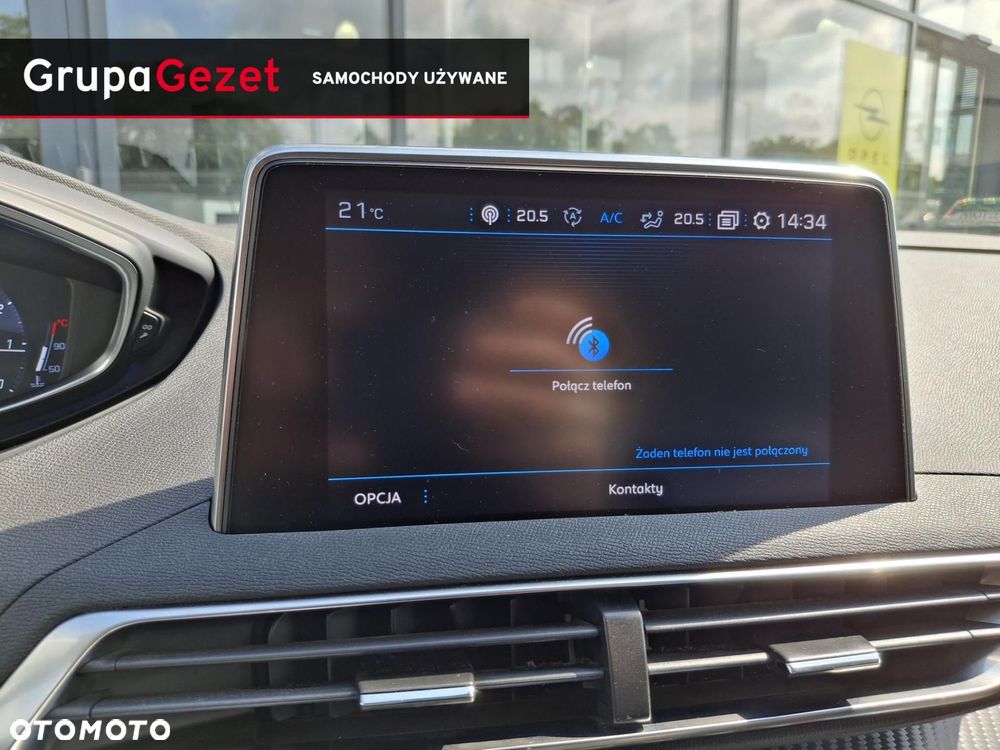 Peugeot 3008 - 18