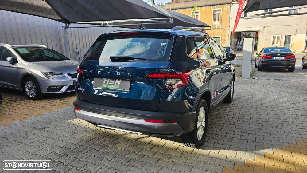 Skoda Karoq 2.0 TDI Ambition - 6