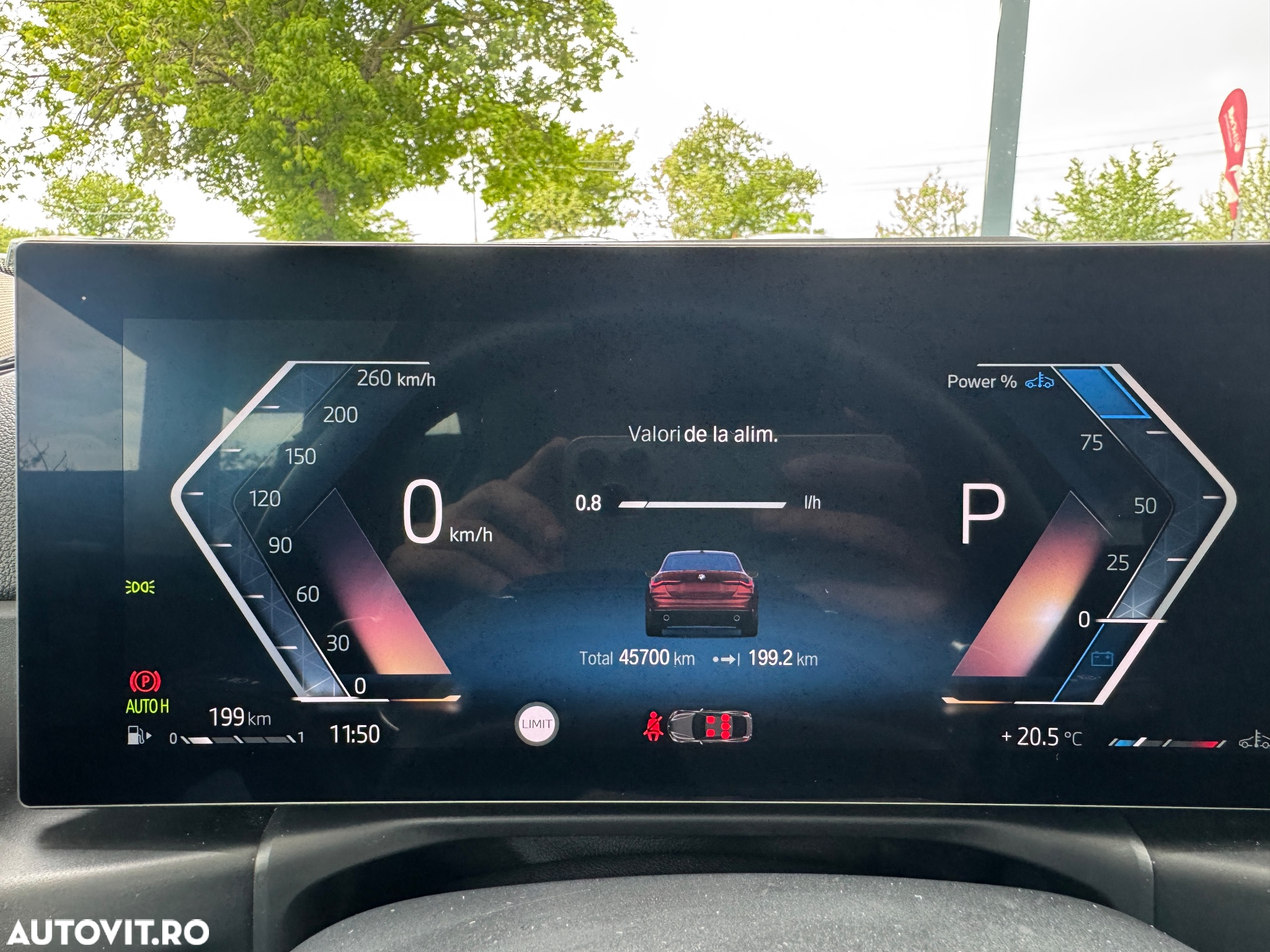 BMW Seria 4 420d xDrive Gran Coupe - 17