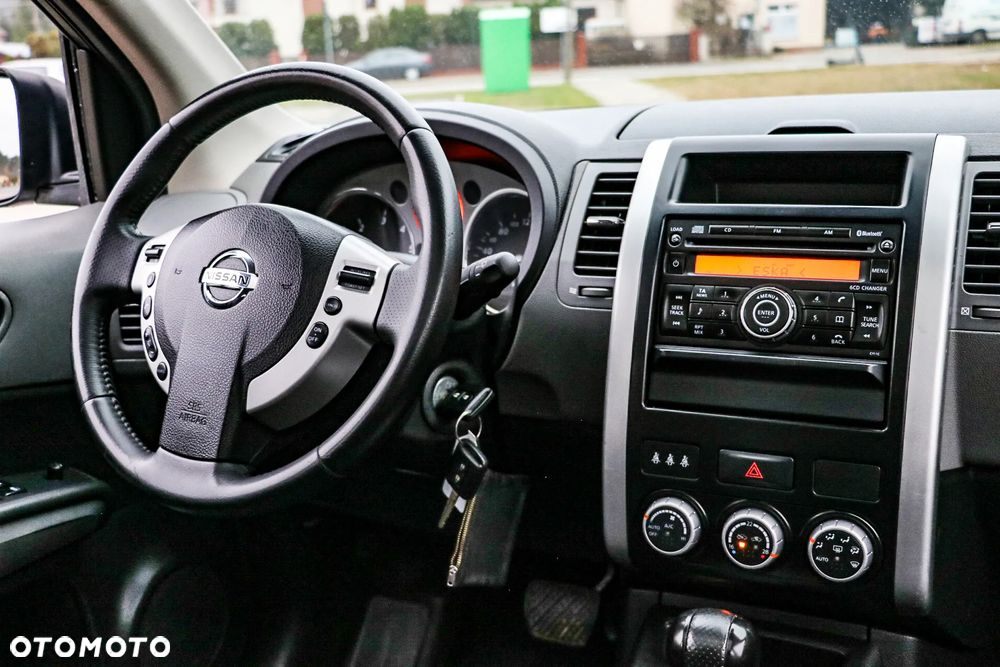 Nissan X-Trail 2.0 dCi LE Platinum - 35