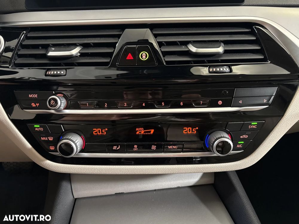 BMW Seria 5 - 19