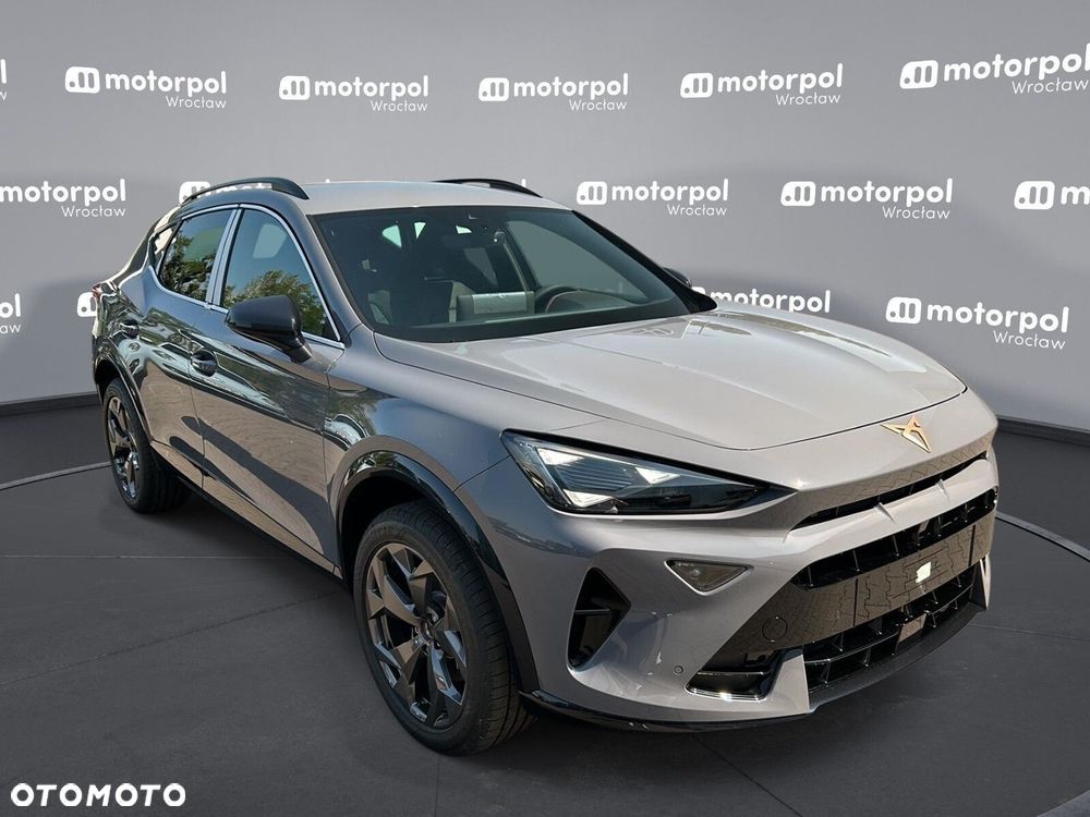 Cupra Formentor - 11