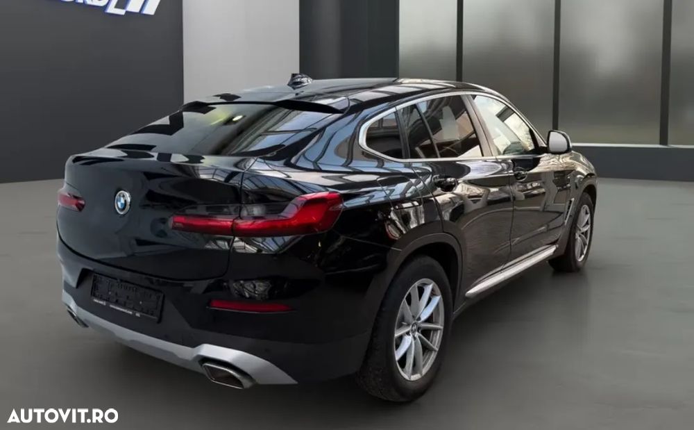 BMW X4 xDrive20d Aut. - 15