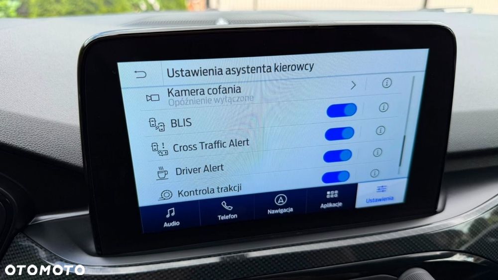 Ford Kuga 2.0 EcoBlue AWD ST-Line - 20