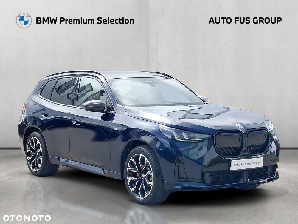 BMW X3 - 7