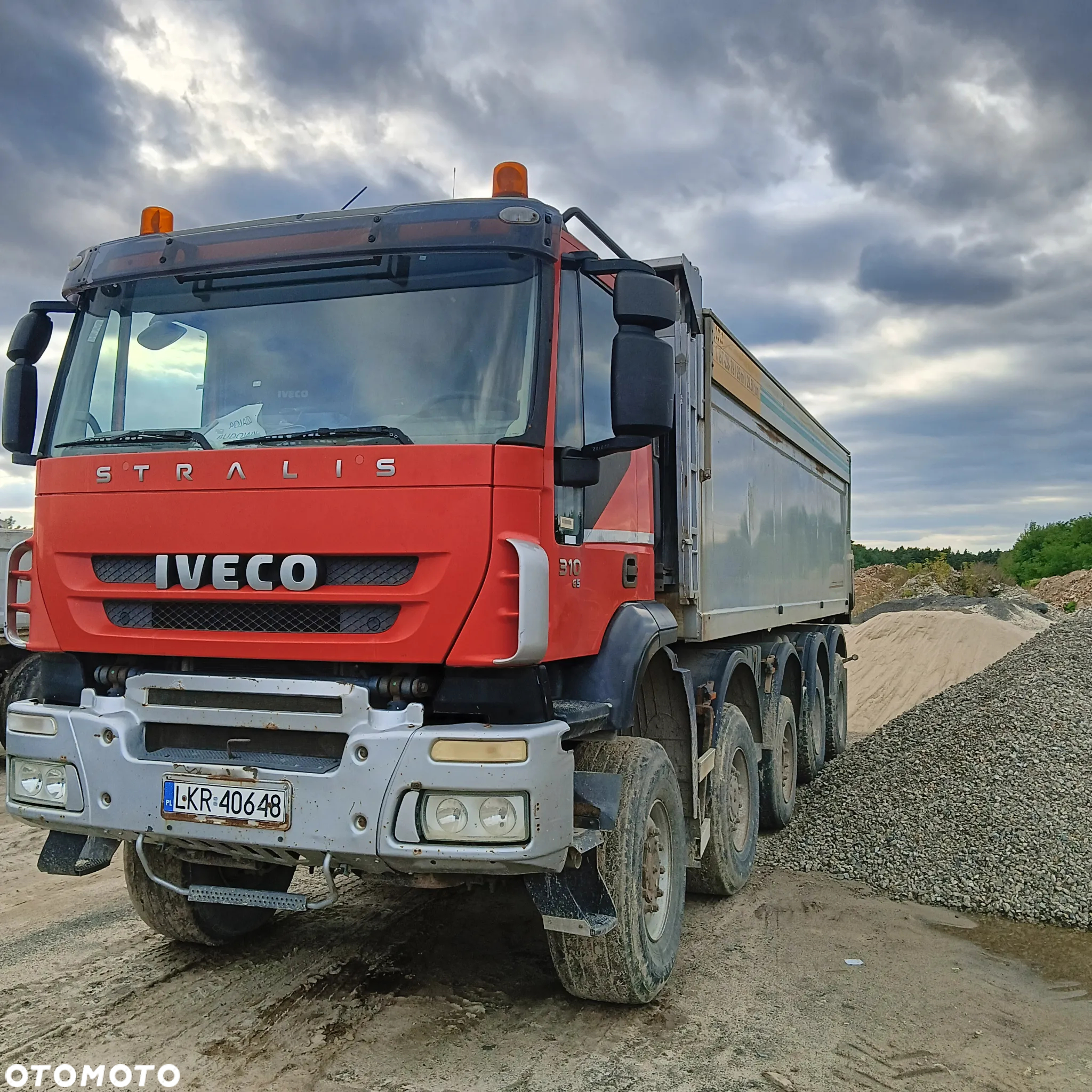 Iveco - 3