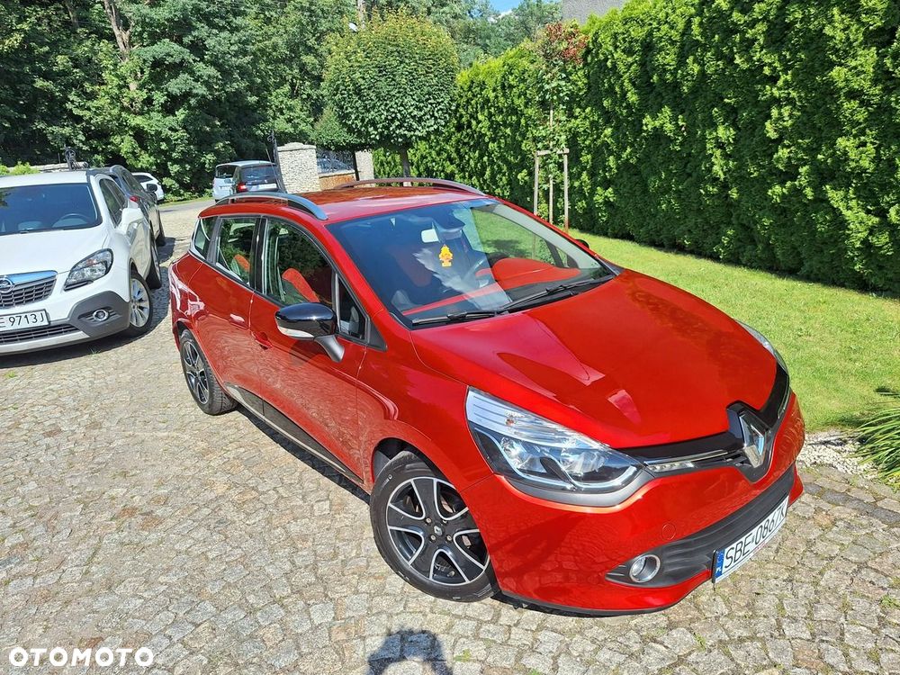 Renault Clio (Energy) TCe 90 Start & Stop INTENS - 26
