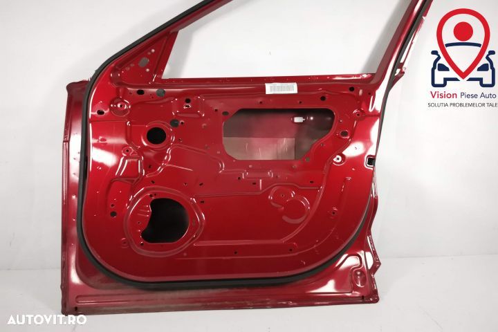 Usa Dreapta Fata Originala In Stare Buna Jaguar F-Pace 1 2016 2017 201 - 7