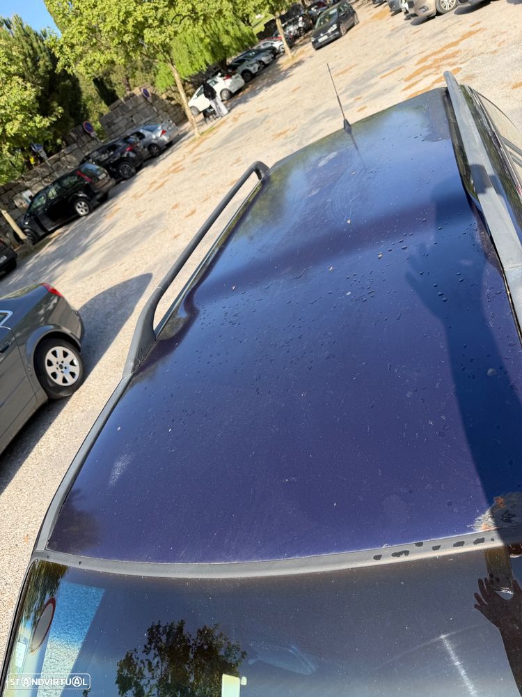 Opel Astra Caravan 1.4i 16V Fresh - 33