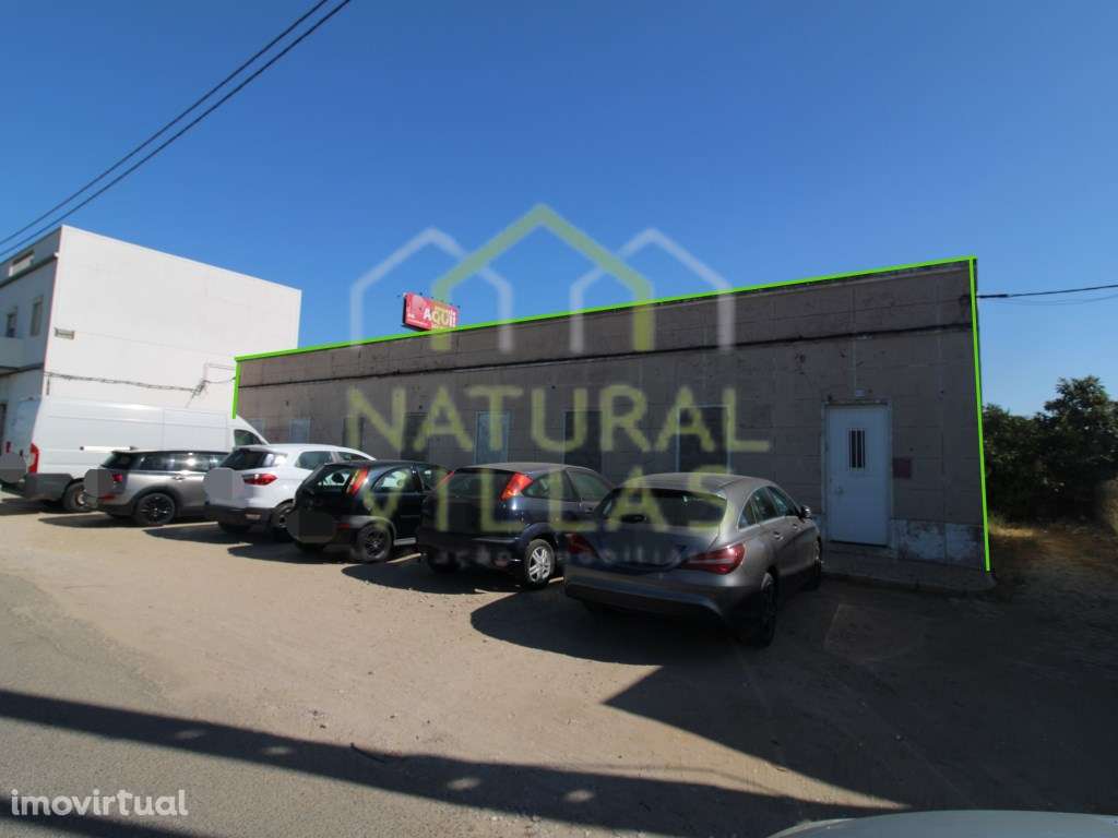 Moradia na EN125 - Patacão, Faro - Grande imagem: 4/4