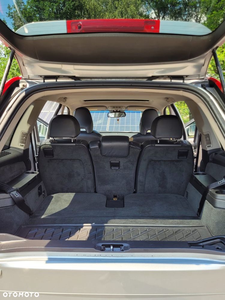 Volvo XC 90 - 8