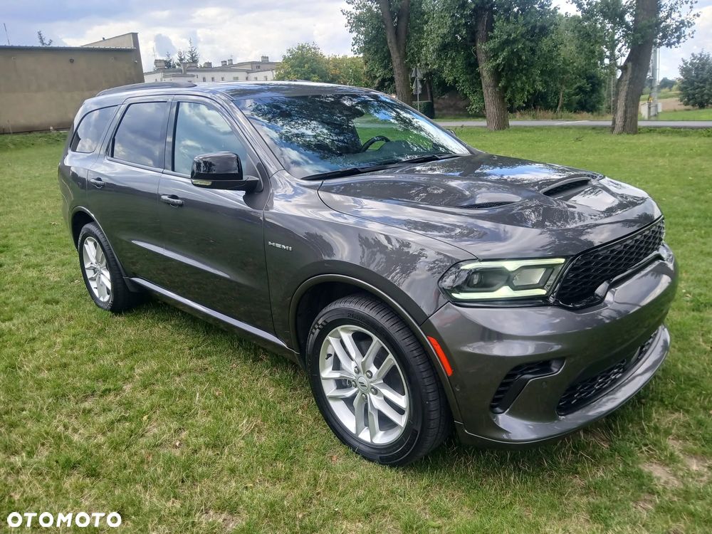Dodge Durango - 2