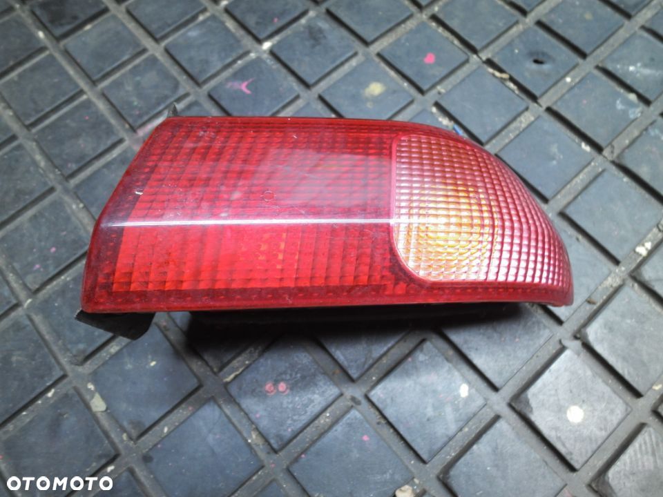 LAMPA TYLNA TYŁ ALFA ROMEO 156 LIFT PRAWA POSIADAM 2 SZT - 3