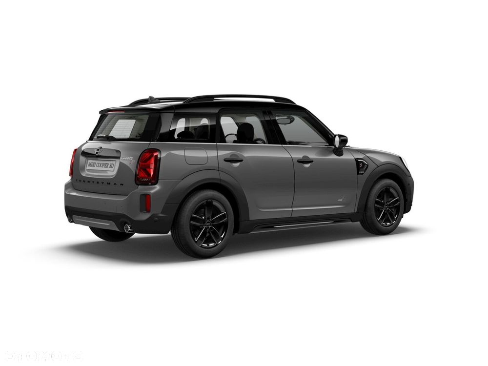 MINI Countryman Cooper SD ALL4 - 3