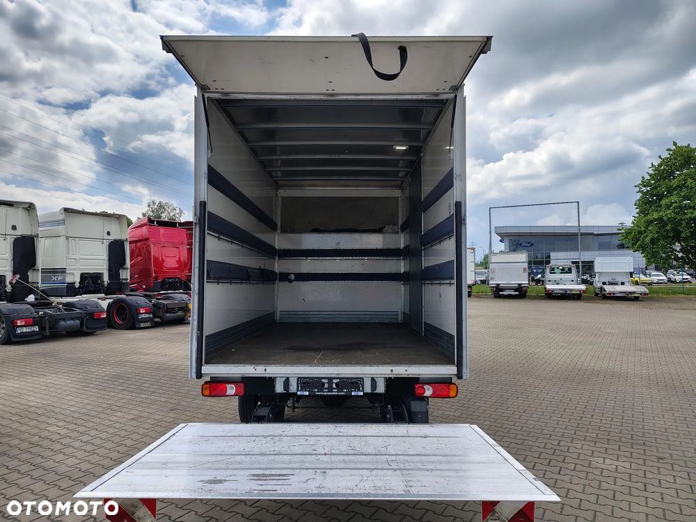 Iveco Daily 35c16 - 10