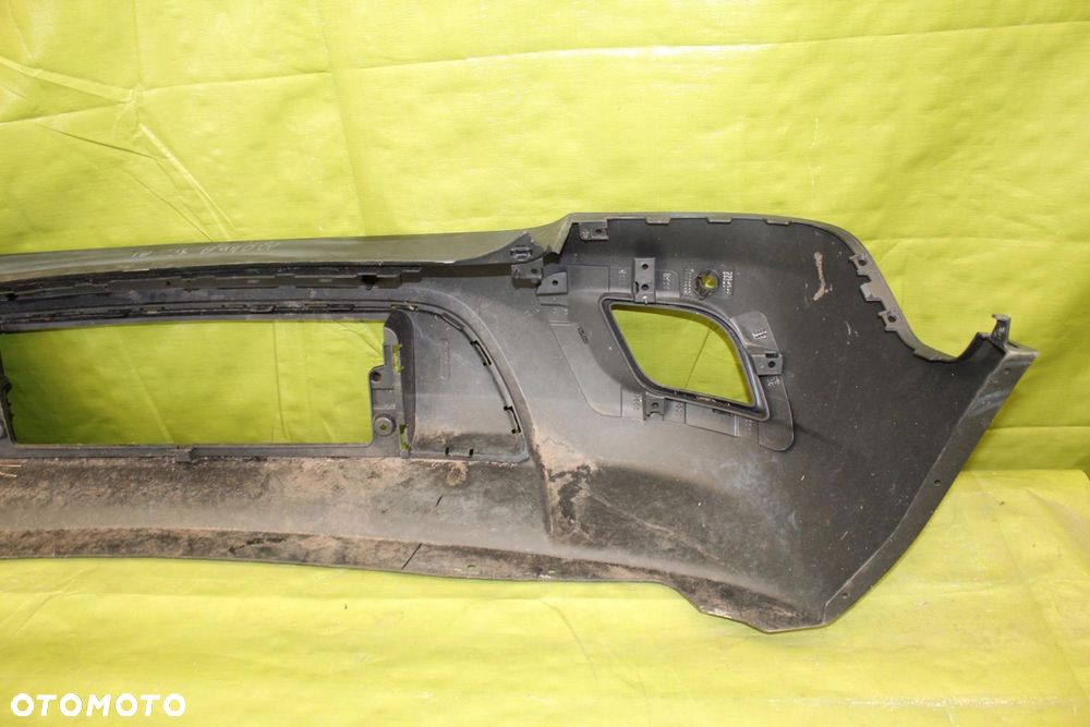 Zderzak tył Opel Mokka I 2012-2016r. - 2