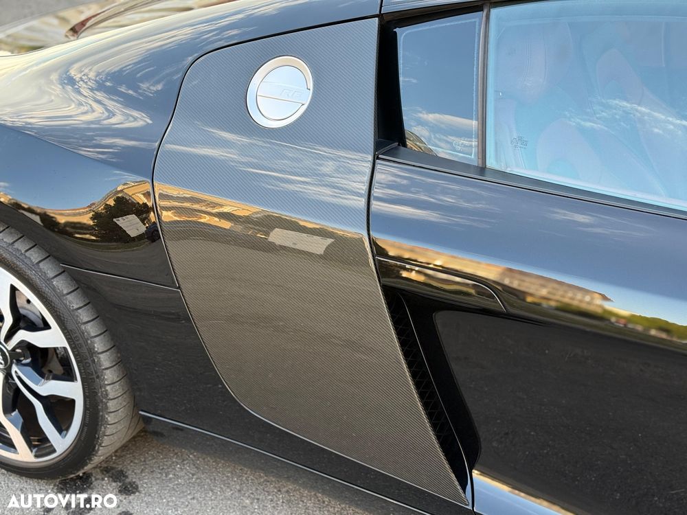 Audi R8 Coupe 4.2 FSI Quattro Stronic - 19