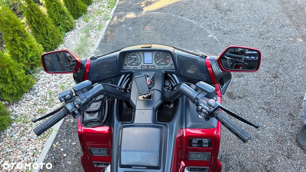 Honda GL - 17