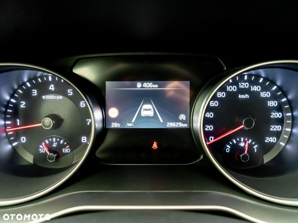 Kia XCeed 1.5 T-GDI M - 13