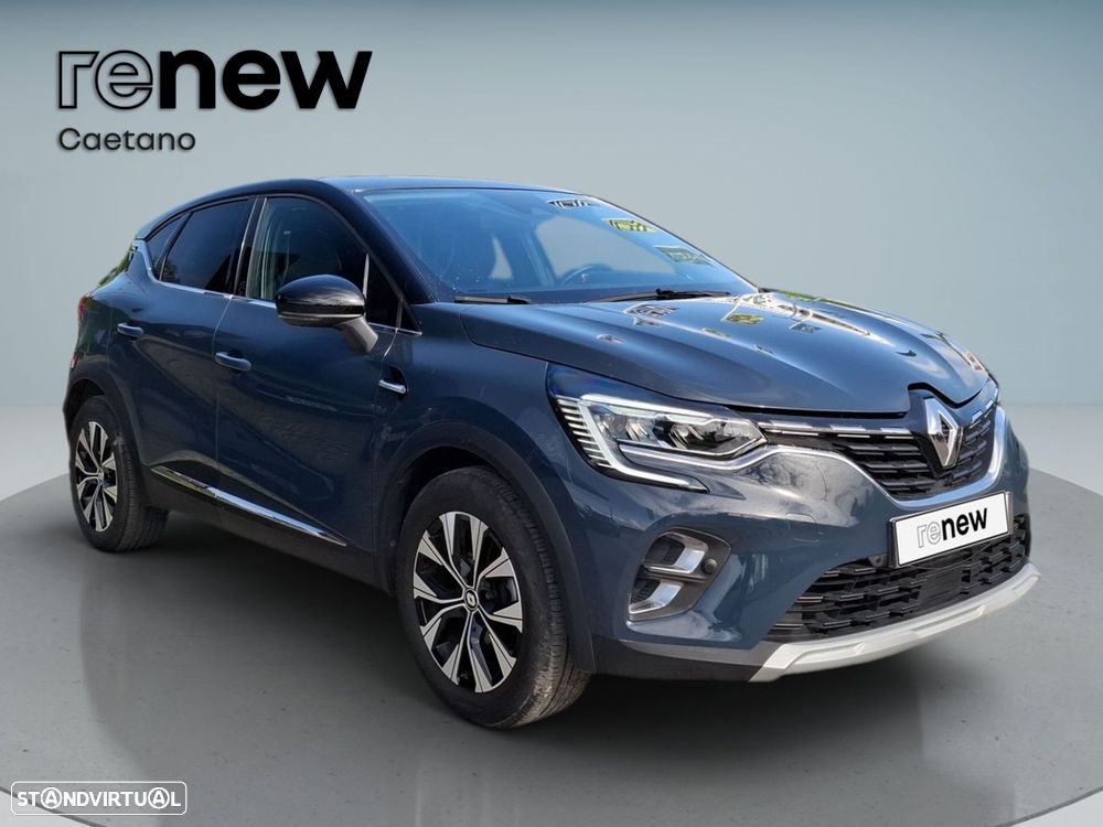 Renault Captur 1.0 TCe Techno - 10