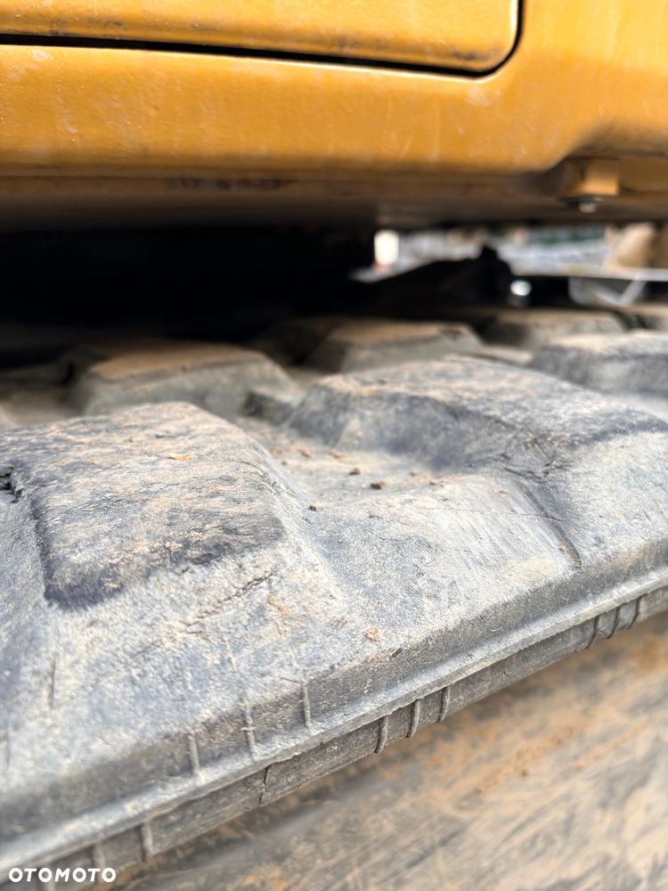 Caterpillar 305 E2 - 6