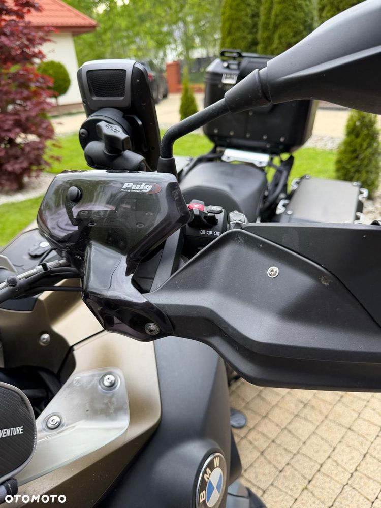 BMW R1250 GS Adventure - 7