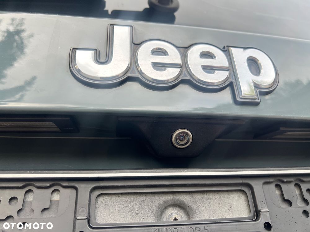 Jeep Renegade 2.0 MultiJet Active Drive Low Automatik Limited - 14