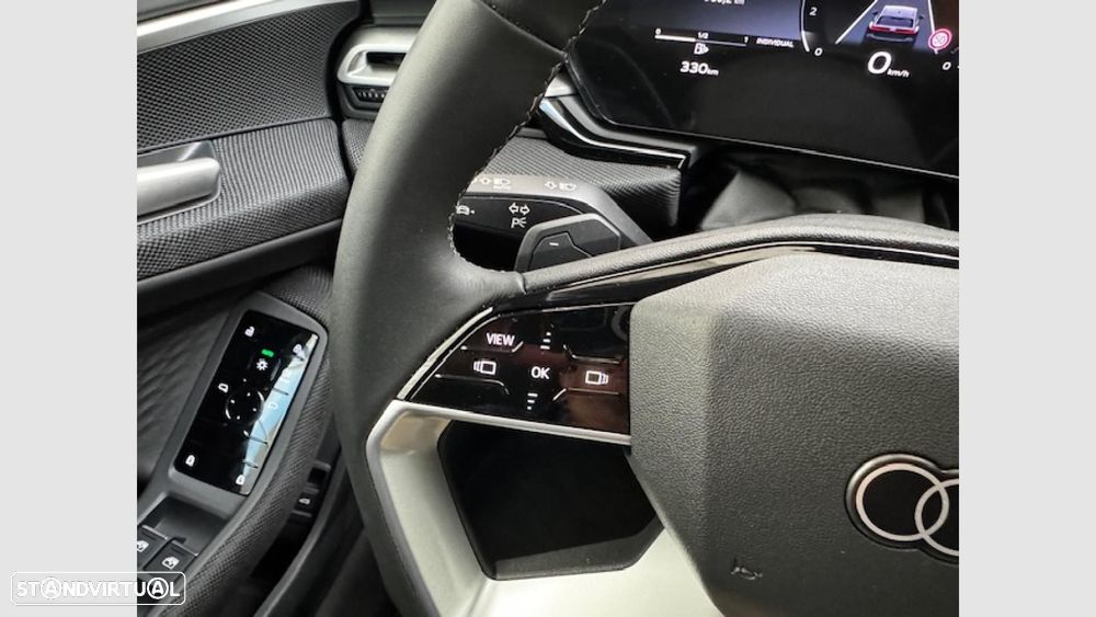 Audi A5 Avant TDI SE Business - 12