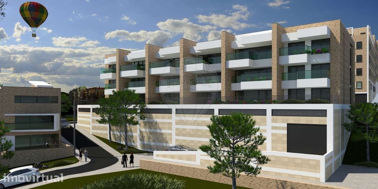 Apartamento T3 para venda - Grande imagem: 4/26