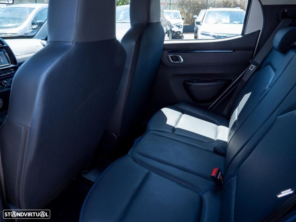Dacia Spring Electric 45 Expression - 24