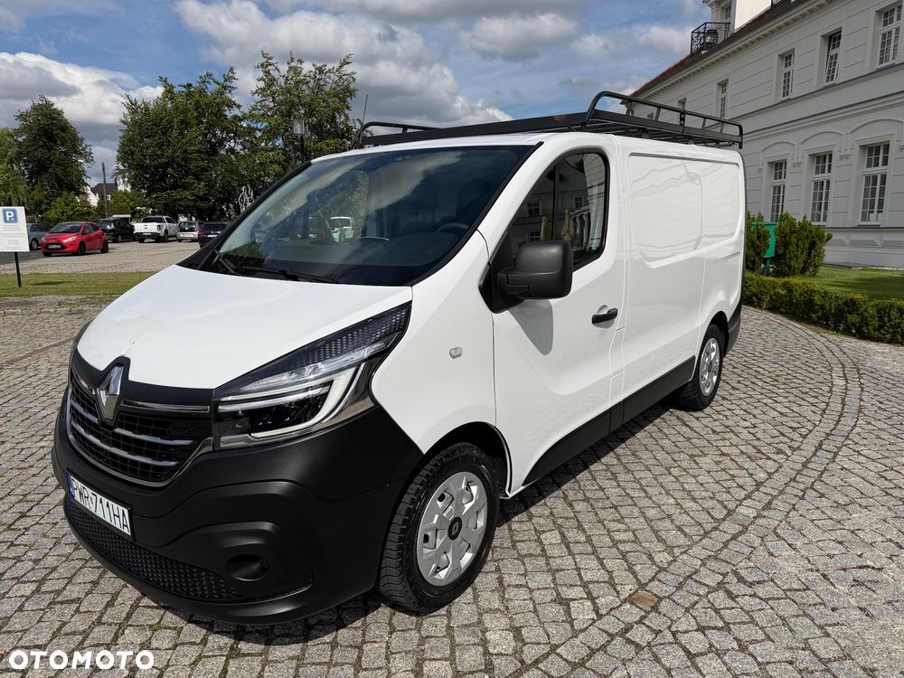 Renault Trafic ENERGY Combi Start - 2