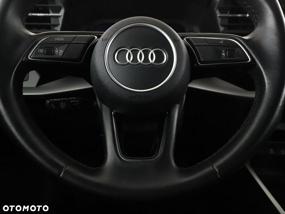 Audi A3 Sportback 35 TFSI mHEV Advanced S tronic - 22