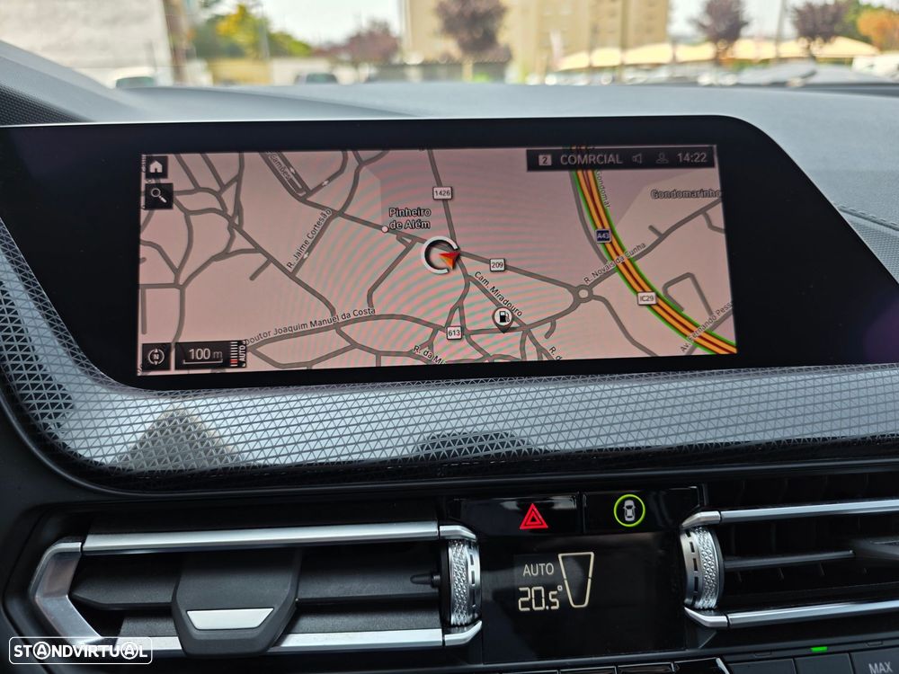 BMW 216 Gran Coupé d Line Sport - 12