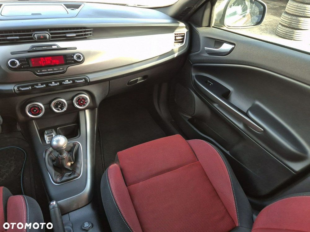 Alfa Romeo Giulietta 1.4 TB 16V Veloce - 13