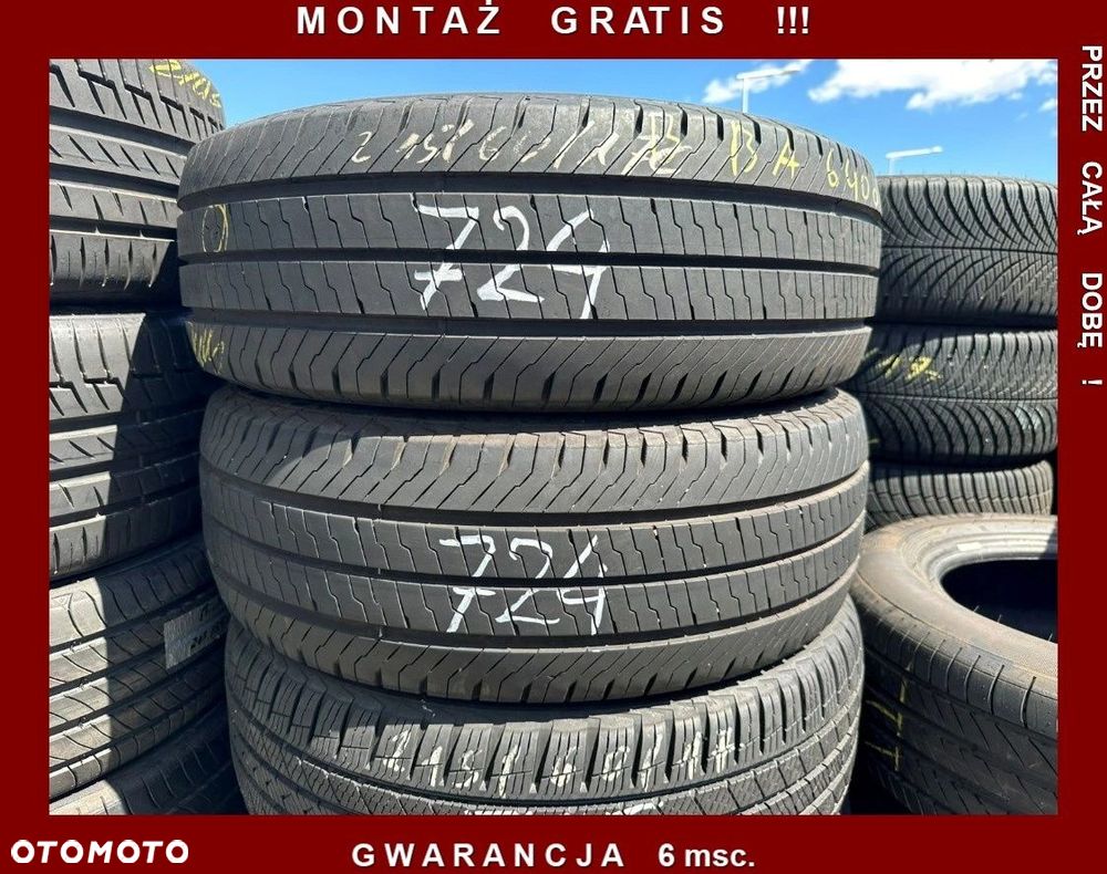 215/60/17C Continental VanEco_7mm_2szt_(724) - 1