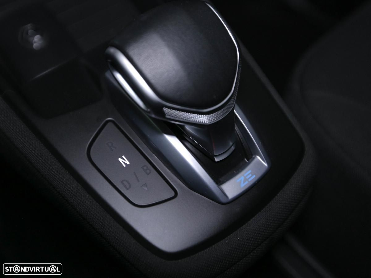 Renault Zoe (c/ Bateria) Zen 50 - 18