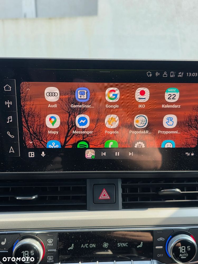 Audi A4 Limousine 35 TFSI S tronic - 17