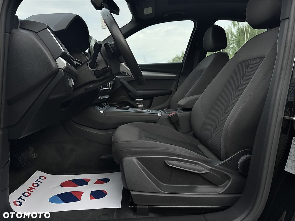 Audi Q5 50 TFSIe quattro S tronic advanced - 23