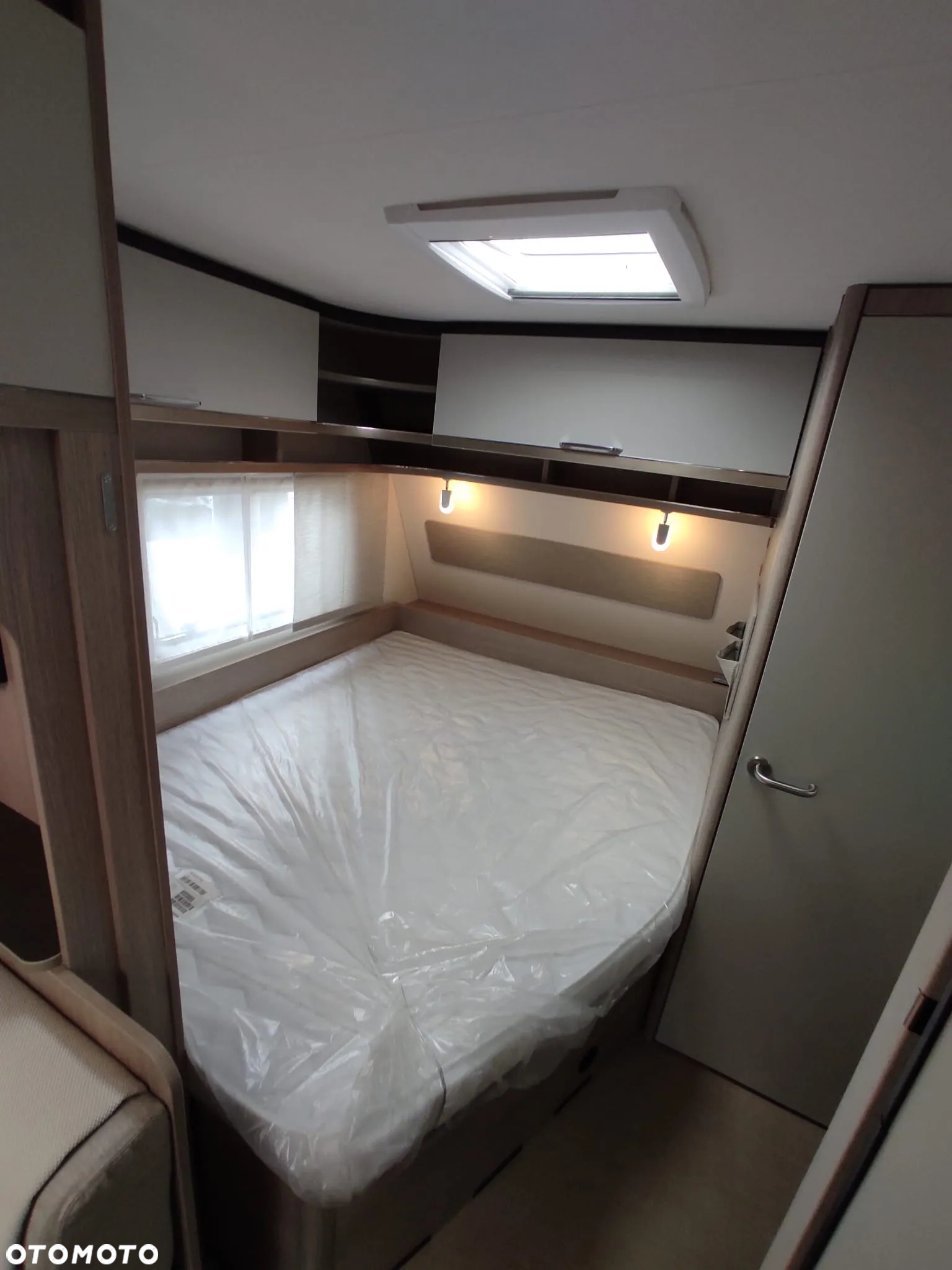 Burstner Premio 550 TK BRAVA - 10