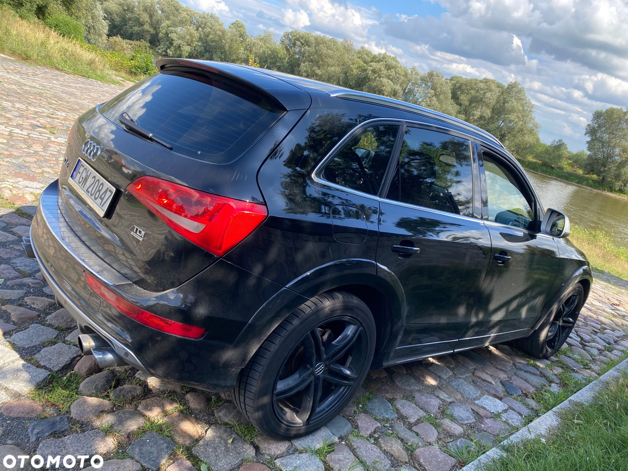 Audi Q5 - 2
