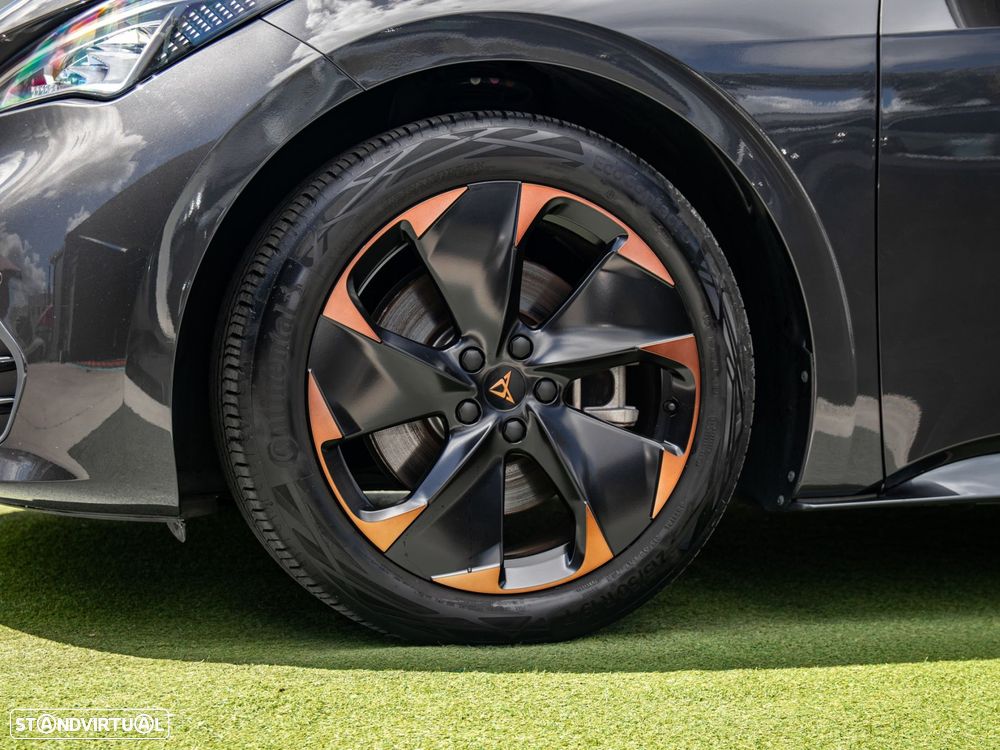 Cupra Born 58 kWh e-Boost Plus - 14