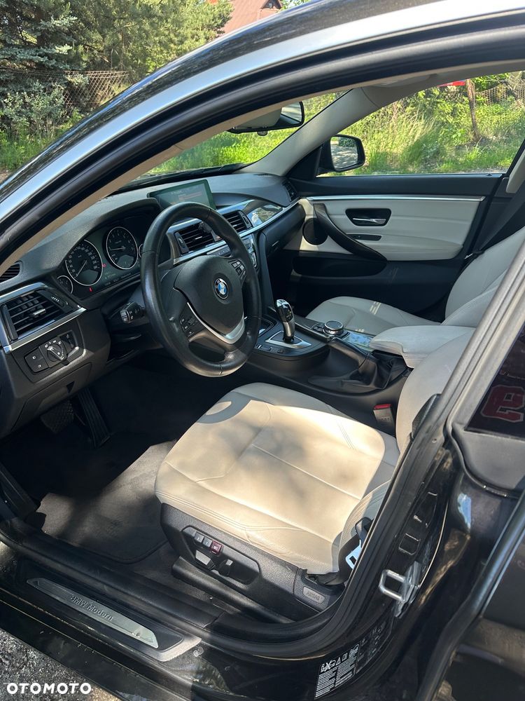 BMW Seria 4 428i xDrive Modern Line - 13