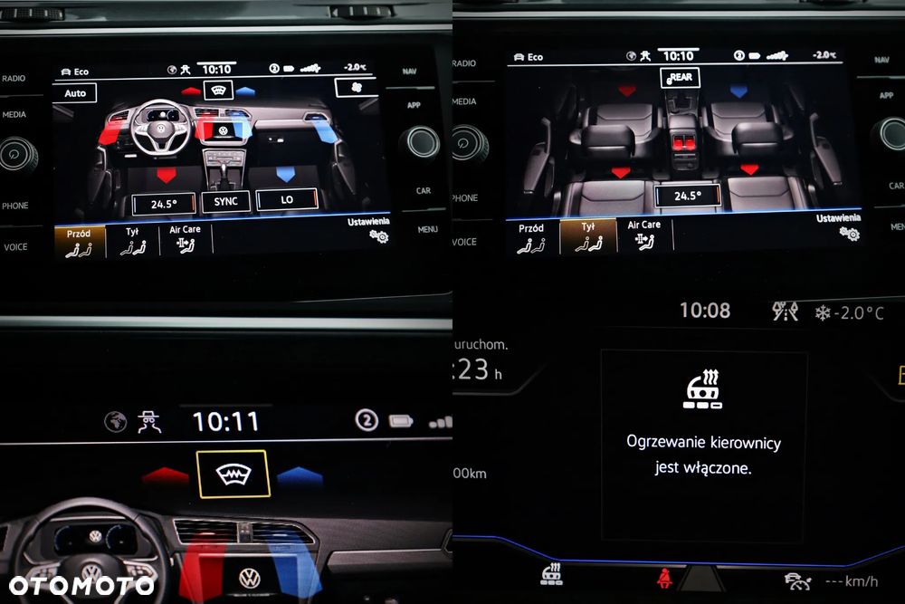Volkswagen Tiguan 2.0 TSI 4Mot Elegance DSG - 33